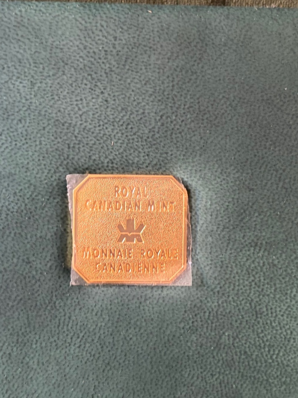 Coin Set 2001 - Picture 4 of 11